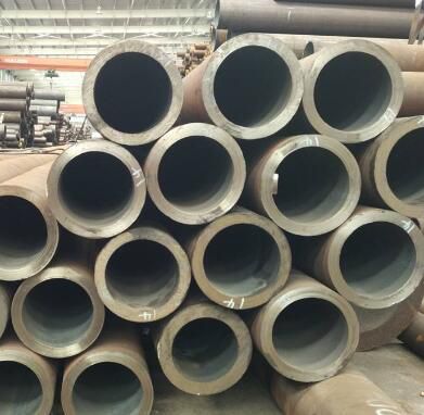 高壓合金無縫鋼管 